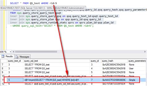 Retrieve results from a query — dbGetQuery • DBI.